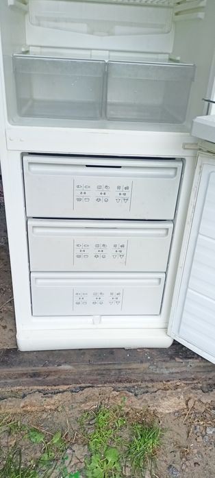 Продам холодильник BOSCH