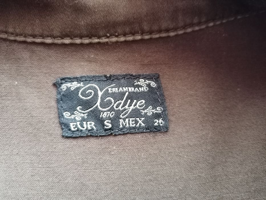Casaco senhora S Pull & Bear