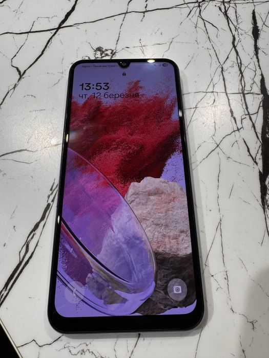 Samsung M34 5G 8/128гб