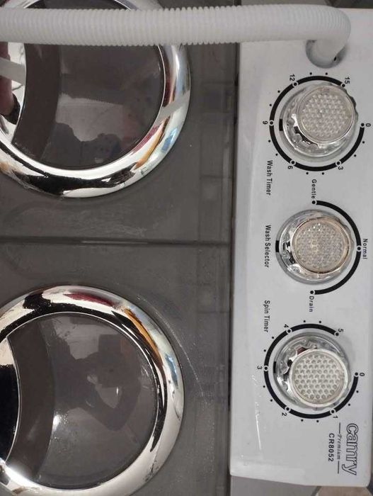 Maquina de Lavar Roupa Mini/ Pequena