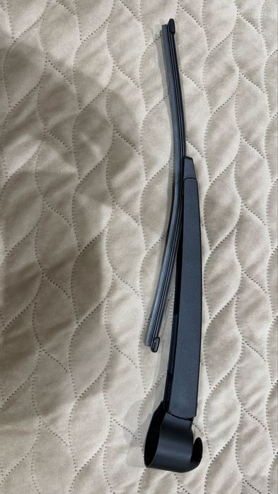 Escova Traseira Volkswagen