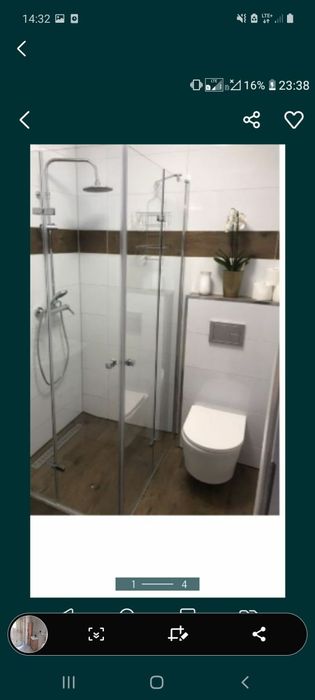 Remonty mieszkań,gładzie,malowanie,łazienki