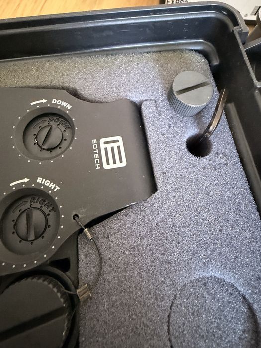 Kolimator Eotech XPS 2-0