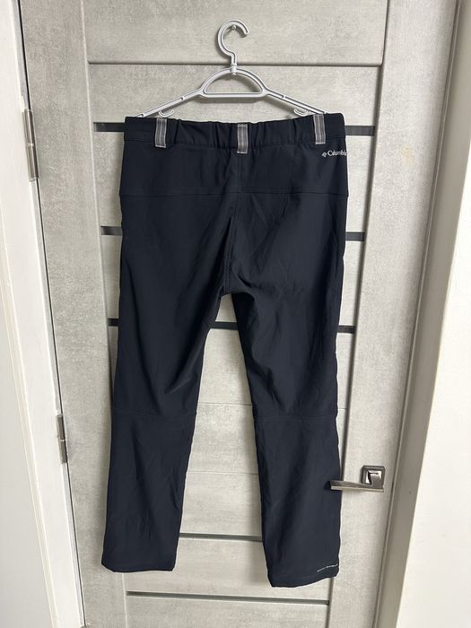 Трекінгові  штани Columbia Omni-Shield  М розмір!