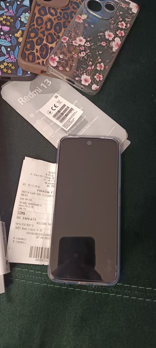 Redmi 13 telefon
