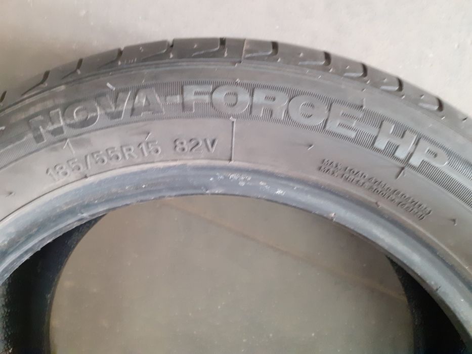 Opona 185/55R15 82V Leao Nova-Force HP