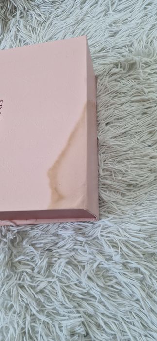 Fraser zestaw kosmetykow  burberry kors estee lauder  evo lom