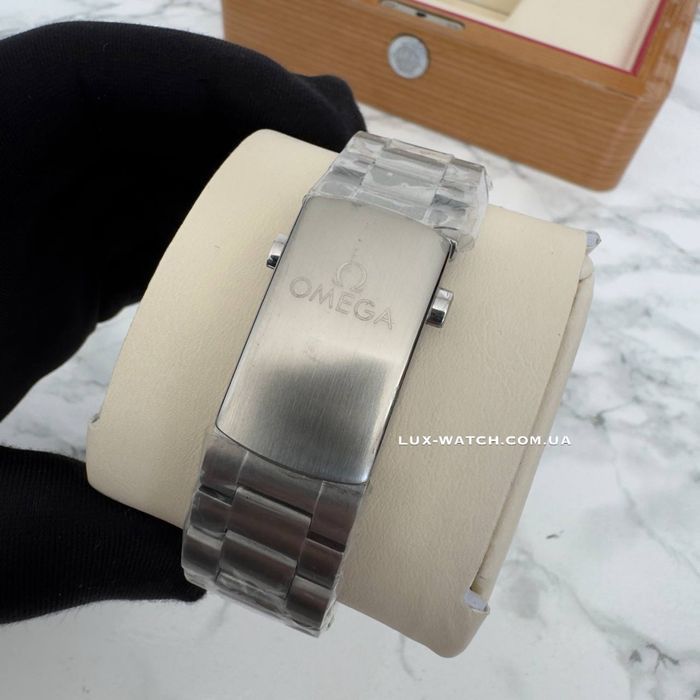 Часы Omega Seamaster Co-Axial Годинник Омега