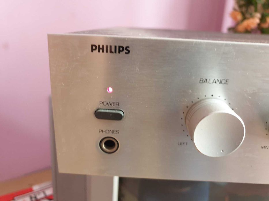 Стерео система..