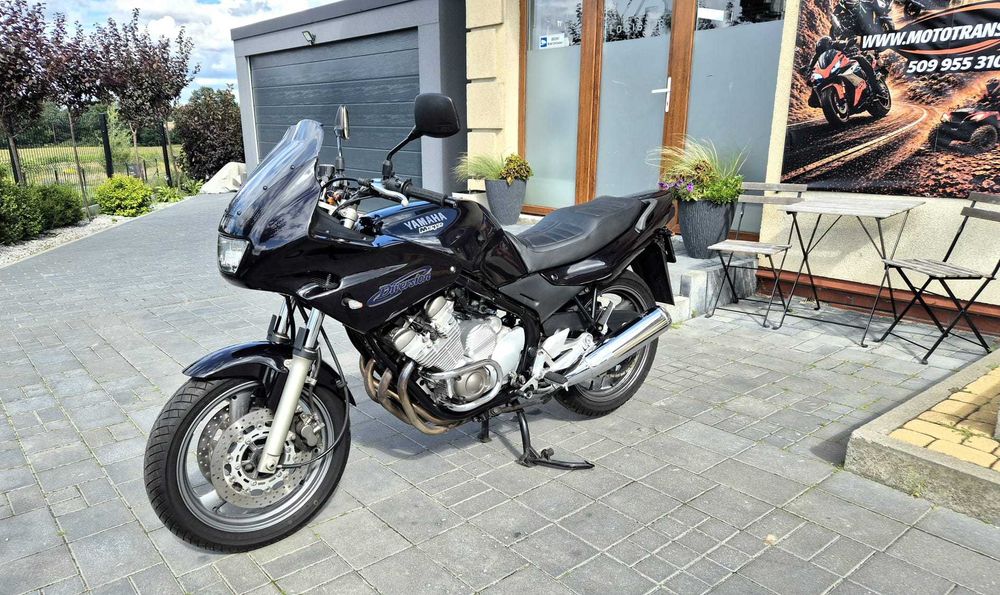 Yamaha