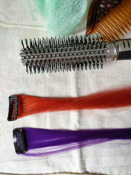 Acessórios beleza e cabelo