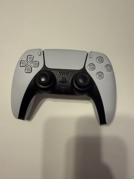 Kontroler SONY DualSense Biały PS5 Pad