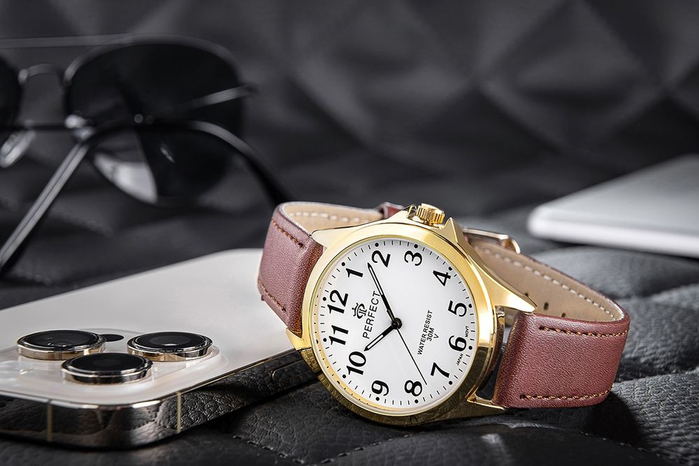 zegarek męski perfect gxb412-12