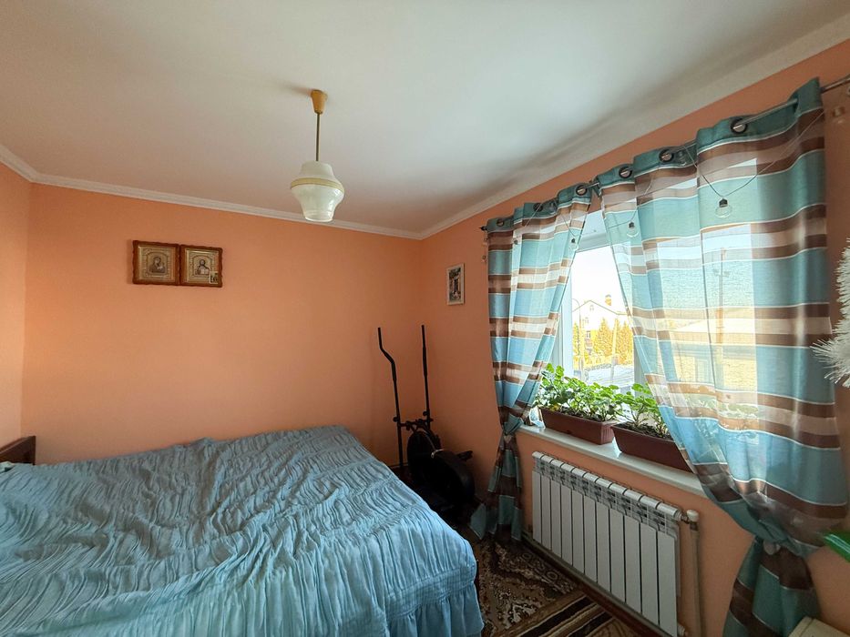 Продається 3-кімнатна квартира в місті Луцьк