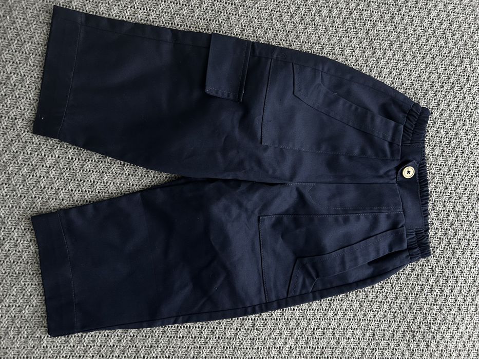 Нові штани German Kids, 2-3 роки