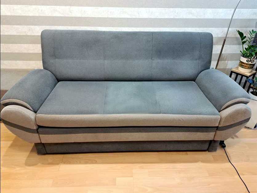 Kanapa / sofa / wersalka / rozkładana / fotel w zestawie / taniej o 2000zł