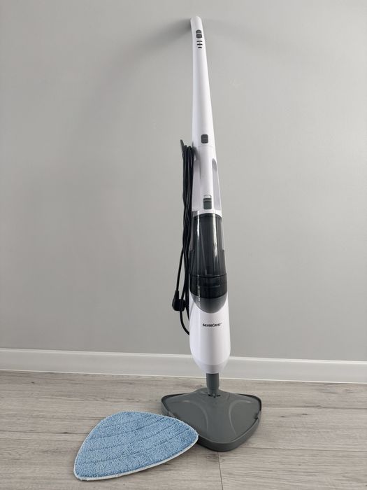 Mop parowy SilverCrest