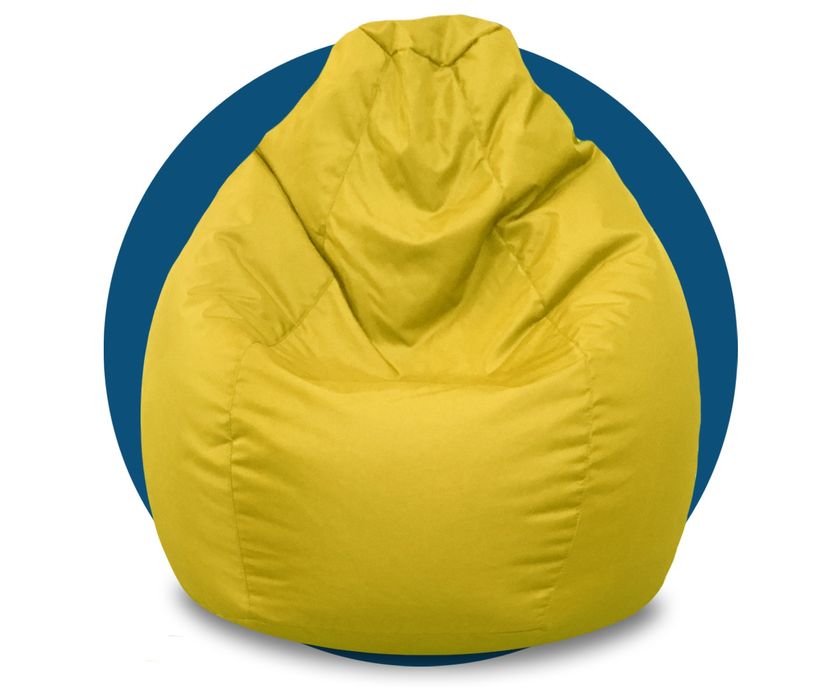 Крісло - мішок груша. Кресло мешок.М'яч Пуфік- кубік.