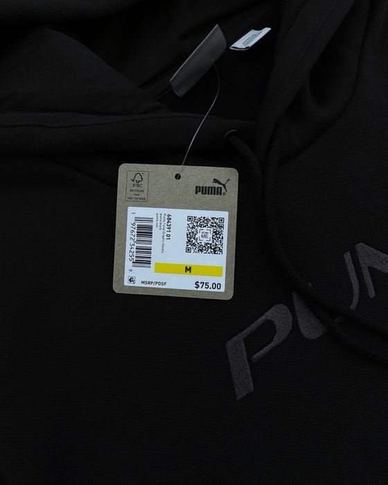 США! Чоловічі спортивні костюми Puma Tonal Оригінал! На Флісі! S, XL