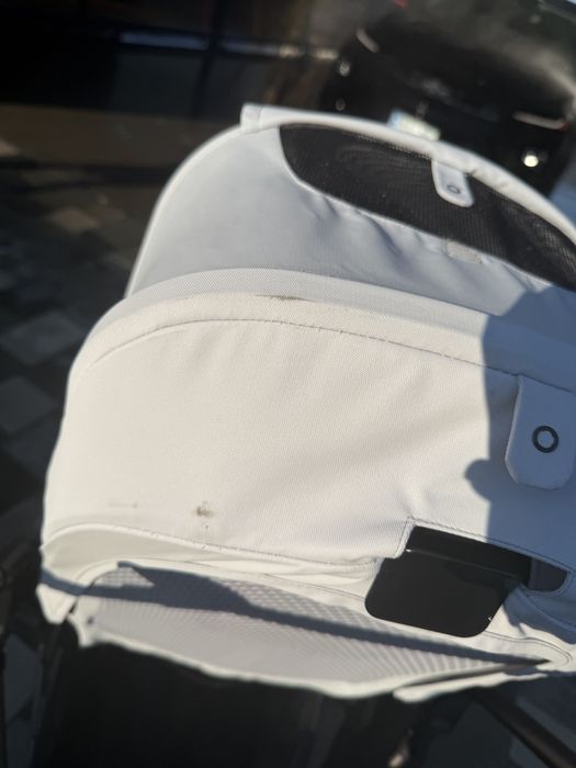 Візок Cybex melio реверсна