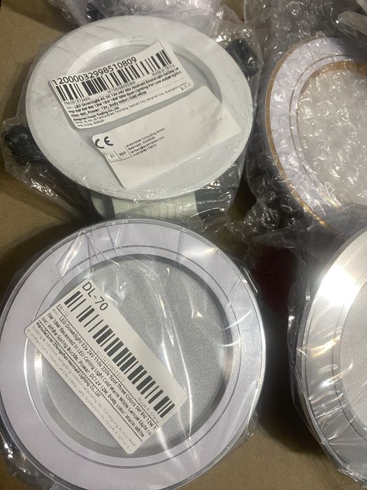 Led освітлення потолочне, лэд освещение потолочное 12v встраиваемый