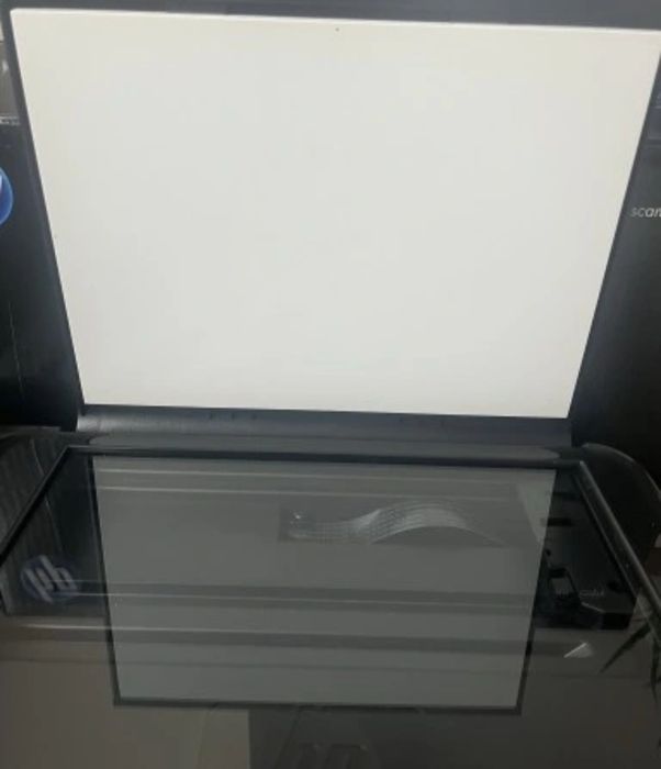 Urzadzenie wielofunkcyjne drukarka skaner ksero hp F2480