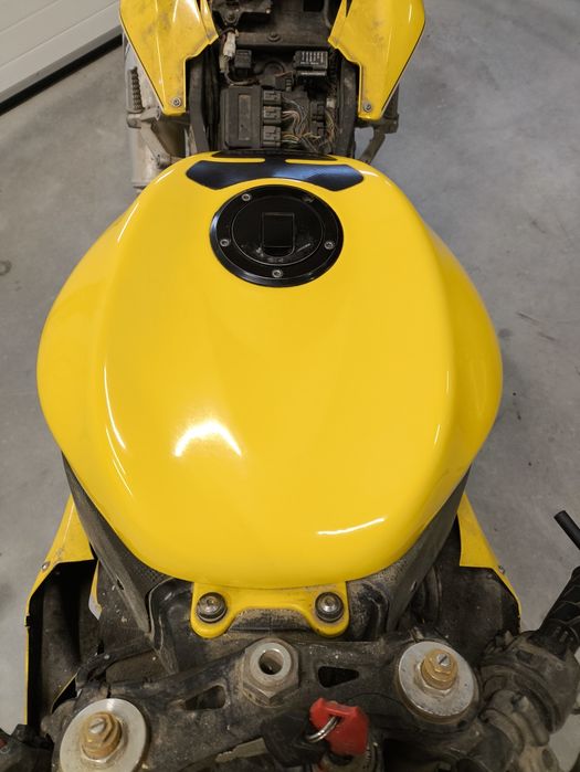 Kawasaki zx10r 04-05 bak zbiornik paliwa