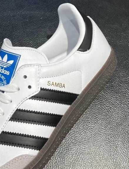 adidas Samba OG R.42