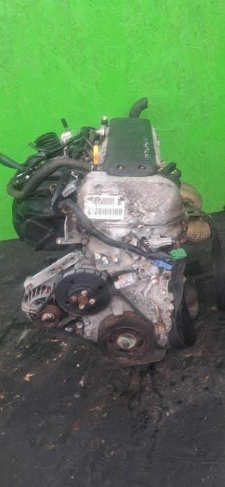 Silnik kompletny suzuki swift 1.3 2009r t10m13a