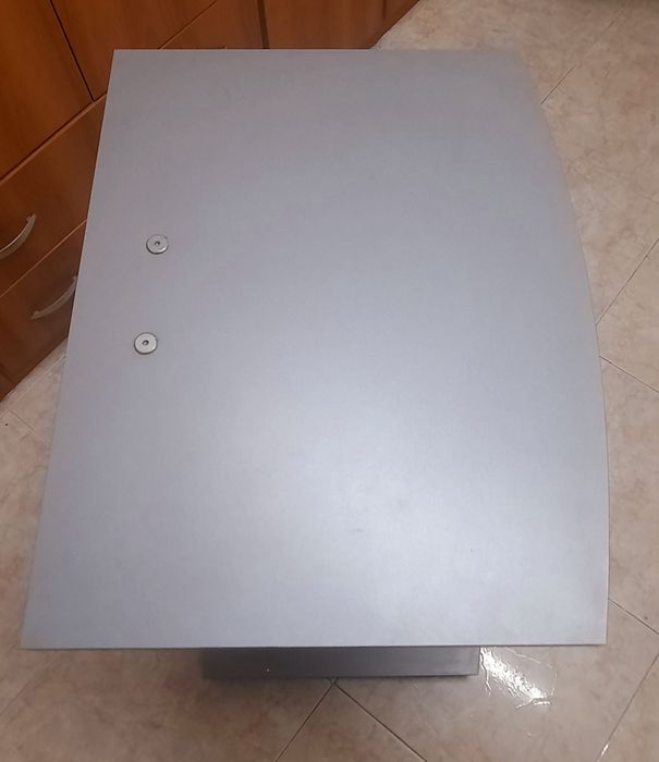 Mesa de Suporte com rodas