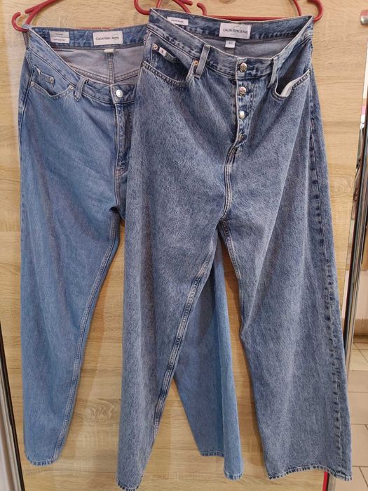 Джинси Calvin Klein (W27, W29)