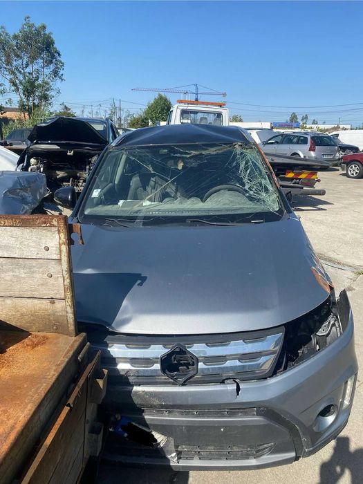 Suzuki Vitara 1.6   DDiS   2015  PARA PEÇAS
