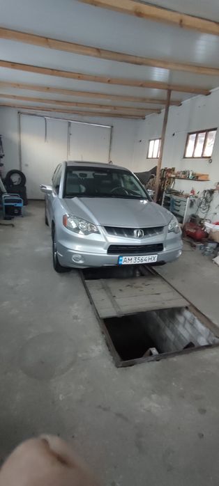 Продам автомобіль