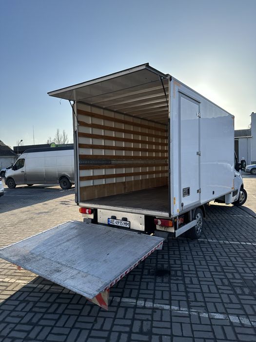 Грузоперевозки Вантажні перевезення по всій Україні