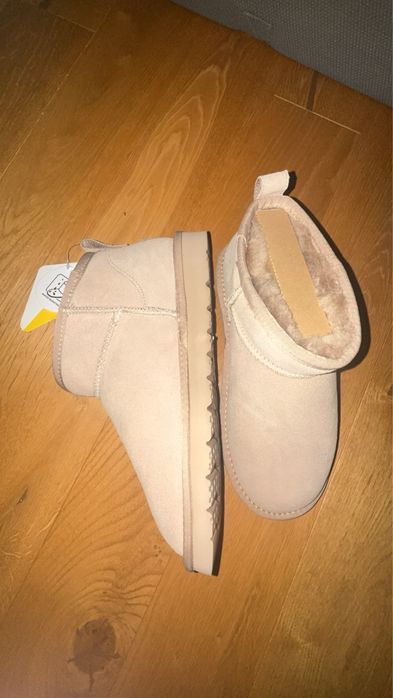 buty zimowe ugg nowe z metka