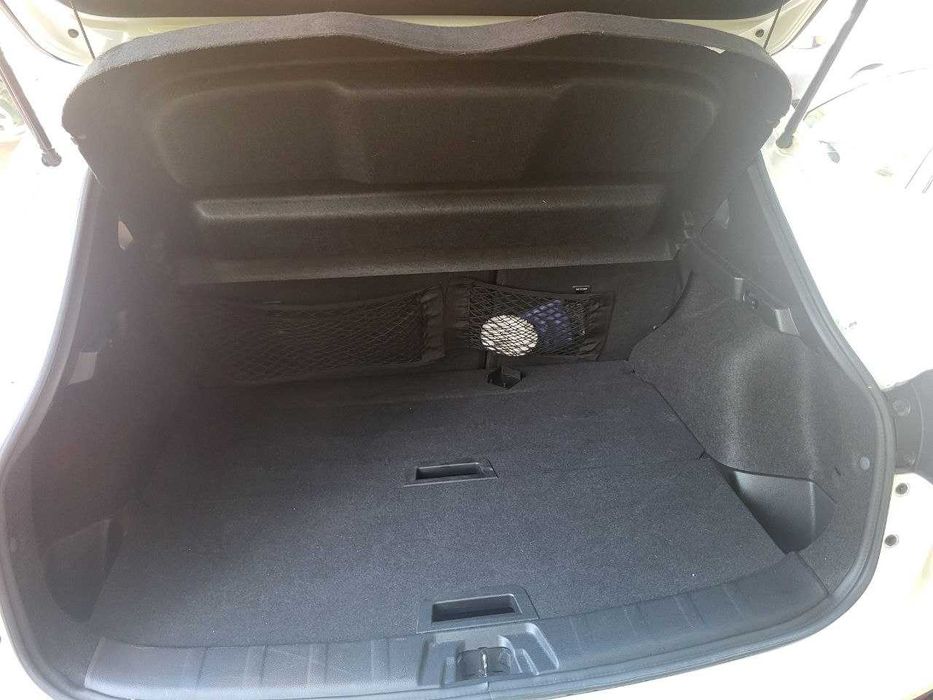 автомобіль 2018 NISSAN Qashqai 35тис км 1.2бензин 2WD CVT ACENTA Parking  ідеал J11 II покоління
