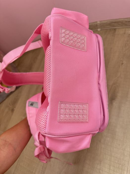 Рюкзак портфель Go pack