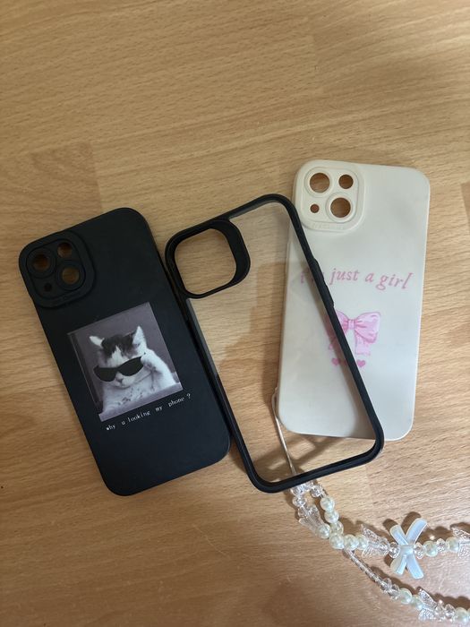 Etui na iphone 13
