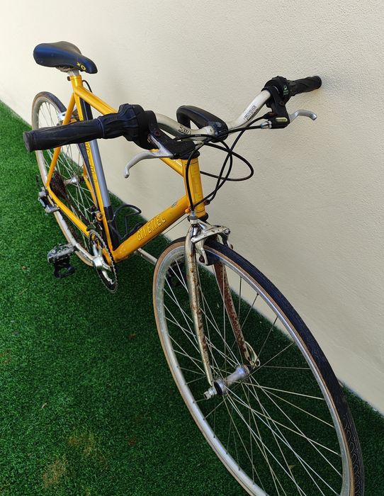Bicicleta Clássica Etiel