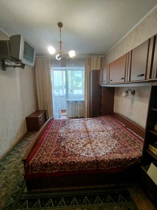 Продажа 2к от фирмы аббо ,спецпроэкт, центр города