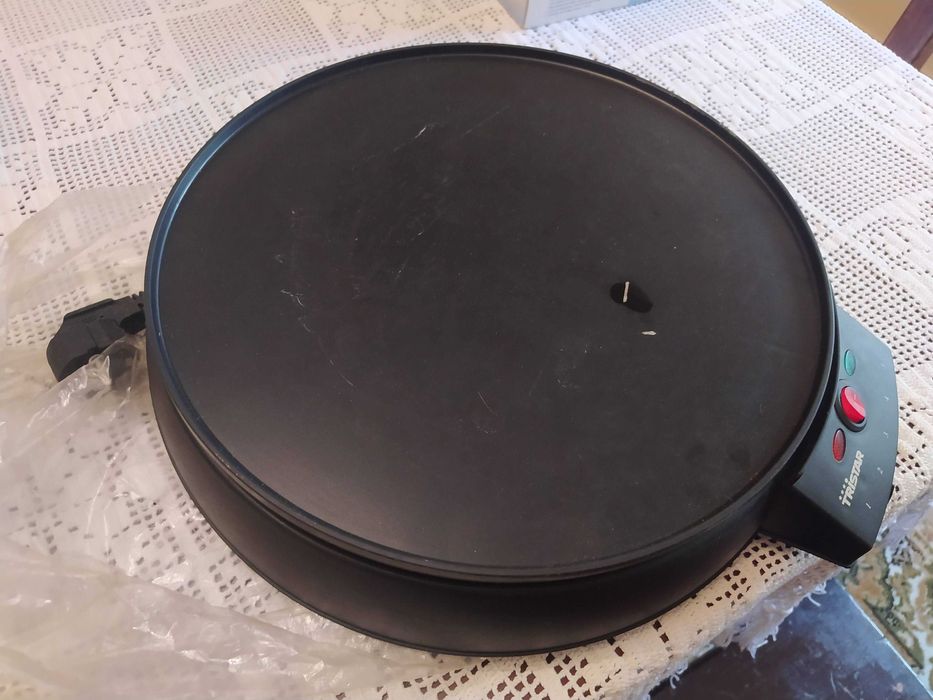 Máquina de crepes64738761121027122