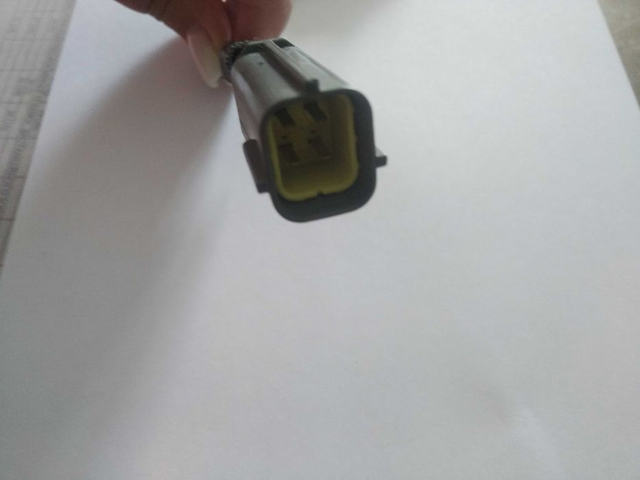 лямбда зонд хендай туксон 2006 2.0 бензин