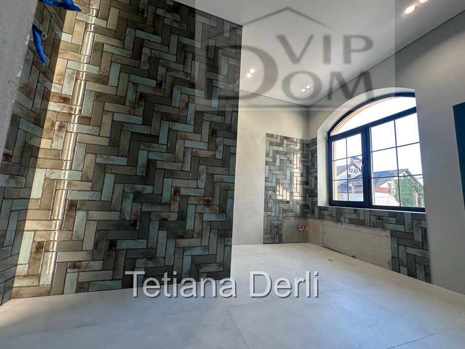 Дом в Одессе , Львовская, Фонтан