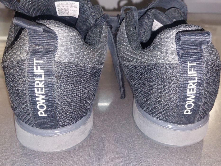 Buty Adidas Powerlift 5