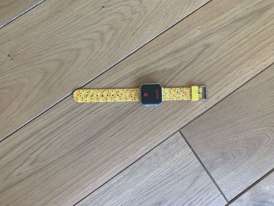 Akcesoria Pokemon Pikachu