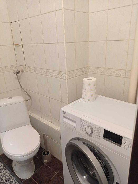 Mieszkanie idealne dla pary i studentów - Więcej