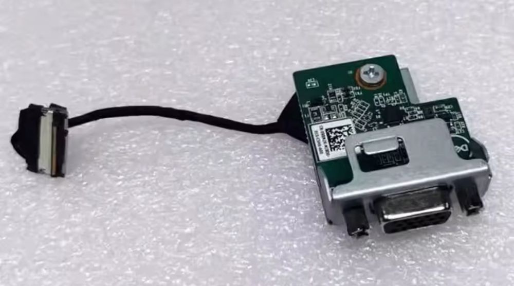 Adaptador ORBN2K para portáteis Dell