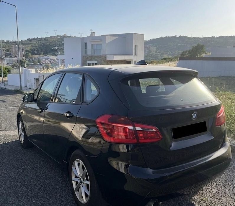 BMW 216 Active Tourer i