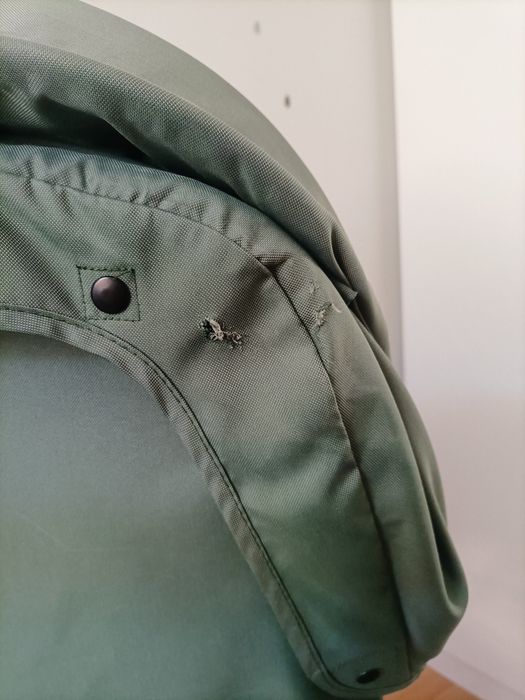 Wózek 2w1 kinderkraft yoxi + nosidełko Maxi cosi