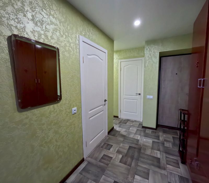 2 кімн.квартира подобово